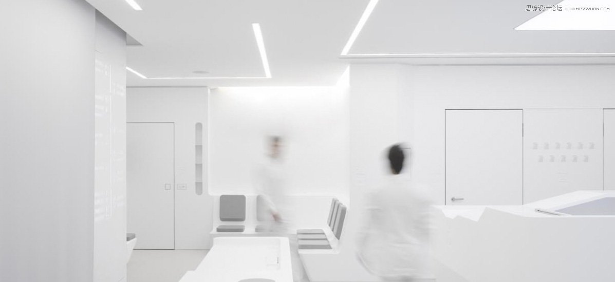 詳解如何學(xué)會在網(wǎng)頁設(shè)計(jì)中運(yùn)用負(fù)空間