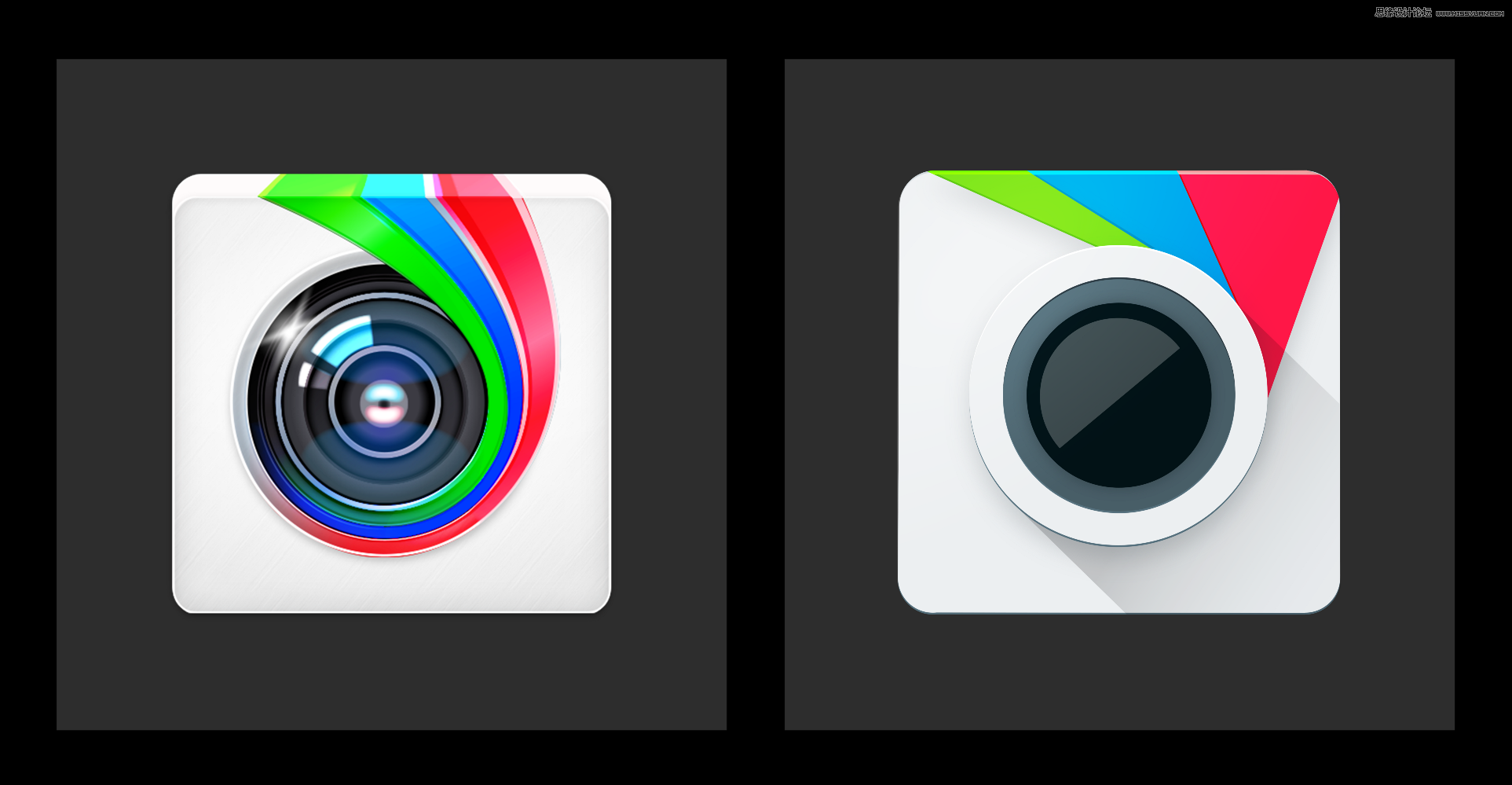 Aviary設計師的Material Design改版實戰