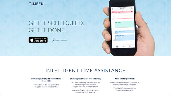 24款時(shí)尚驚艷的IOSAPP網(wǎng)站著陸頁(yè)設(shè)計(jì)