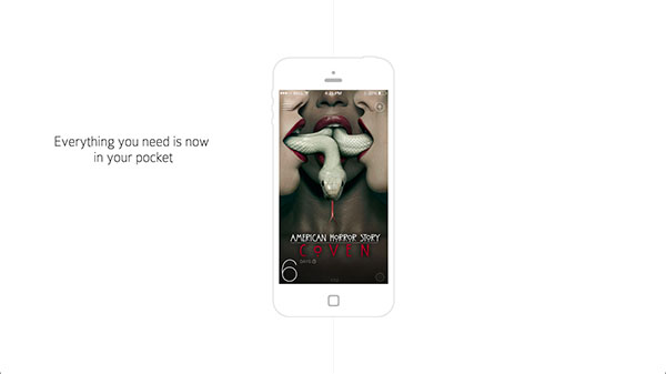 24款時(shí)尚驚艷的IOSAPP網(wǎng)站著陸頁(yè)設(shè)計(jì)