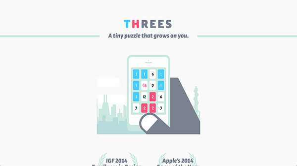 24款時(shí)尚驚艷的IOSAPP網(wǎng)站著陸頁(yè)設(shè)計(jì)