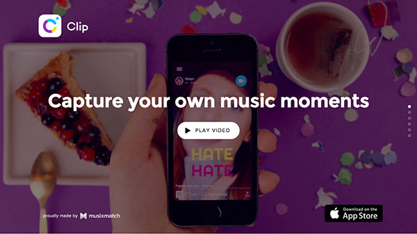 24款時(shí)尚驚艷的IOSAPP網(wǎng)站著陸頁(yè)設(shè)計(jì)