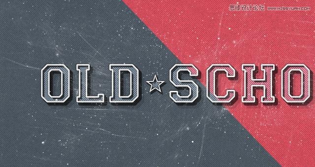 15款時(shí)尚大氣的藝術(shù)字PSD素材下載