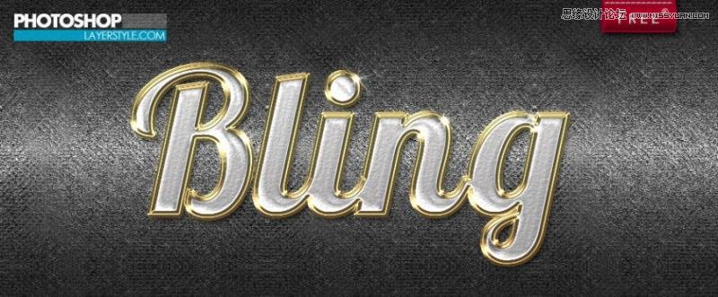 15款時(shí)尚大氣的藝術(shù)字PSD素材下載