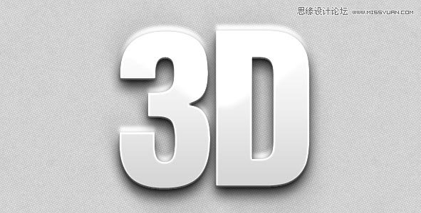 �yɫ�|��3D���w��Ч��PS��ʽ