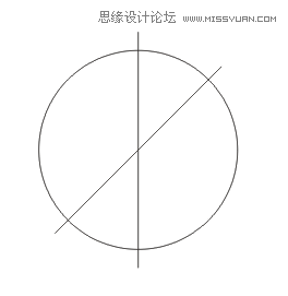 CorelDraw快速的制作廣告雨傘效果圖