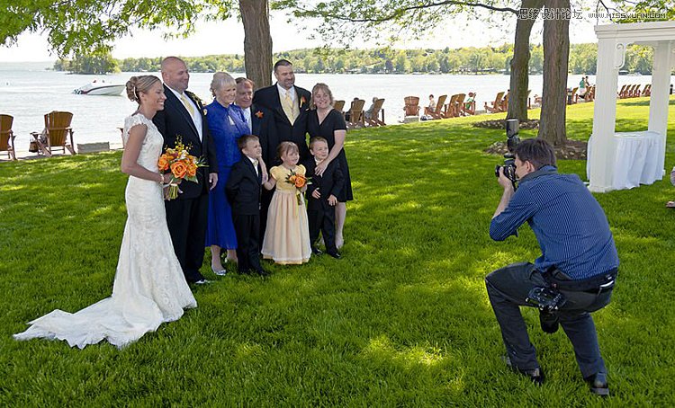 攝影師不要做婚禮攝影師的五大理由