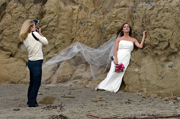 攝影師不要做婚禮攝影師的五大理由