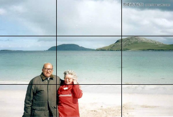 詳解初學攝影師如何拍出更好的照片