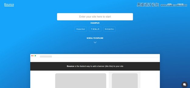 20款精心挑選新鮮好用的前端開發工具