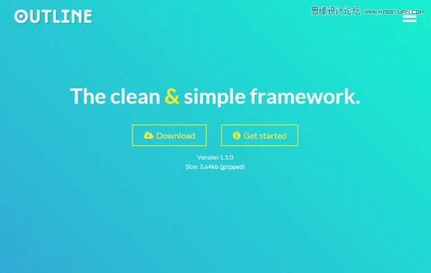 20款精心挑選新鮮好用的前端開發工具