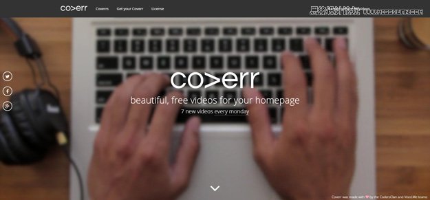 20款精心挑選新鮮好用的前端開發工具