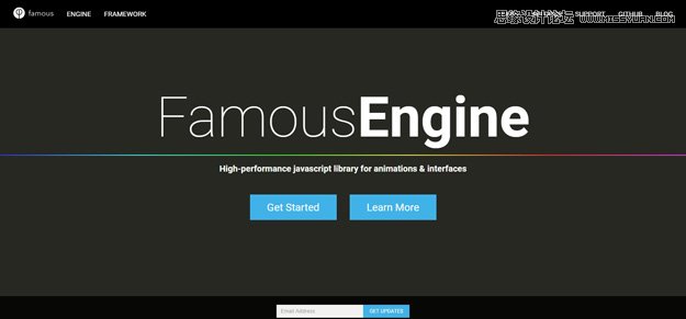 20款精心挑選新鮮好用的前端開發工具