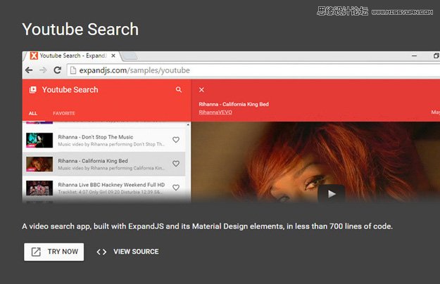 20款精心挑選新鮮好用的前端開發工具