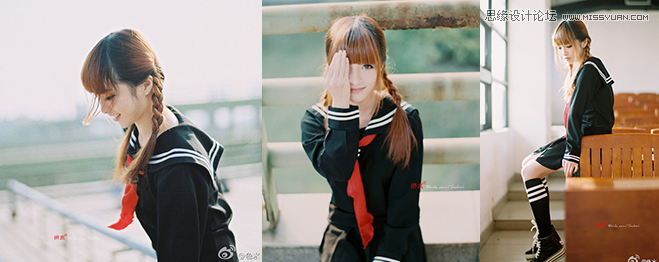 Photoshop���������Ļ����˺����̳�