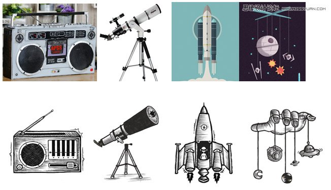 ̽���W(w��ng)�HTML5���Ĳ�ͬ���F(xi��n)�ַ�