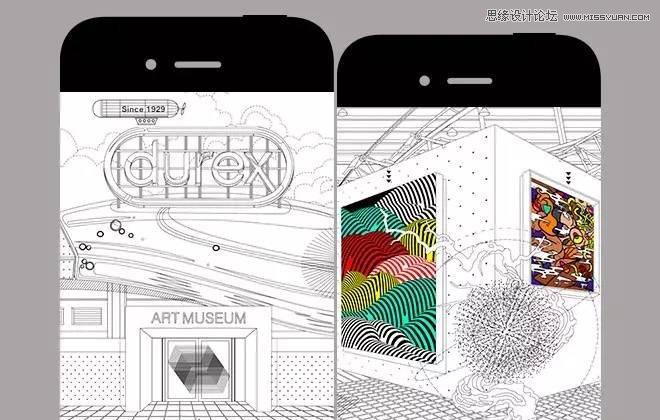 10款人氣超高的HTML5特效排行榜分享