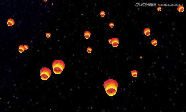 10款人氣超高的HTML5特效排行榜分享