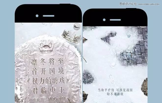 10款人氣超高的HTML5特效排行榜分享