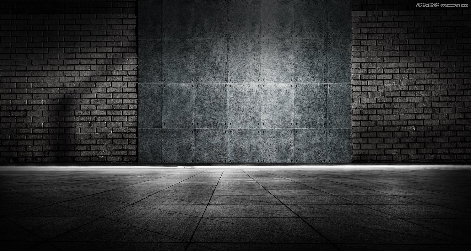 Photoshop�ϳɄ�(chu��ng)���܎��Ԋ�ưɾW(w��ng)�ģ��