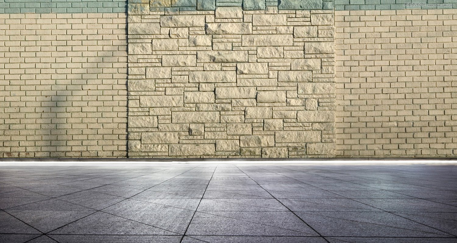 Photoshop�ϳɄ�(chu��ng)���܎��Ԋ�ưɾW(w��ng)�ģ��