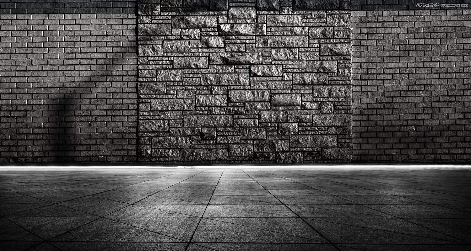 Photoshop�ϳɄ�(chu��ng)���܎��Ԋ�ưɾW(w��ng)�ģ��