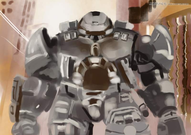 Photoshop�Y(ji��)��PT�����L�ƙC����Ч���D