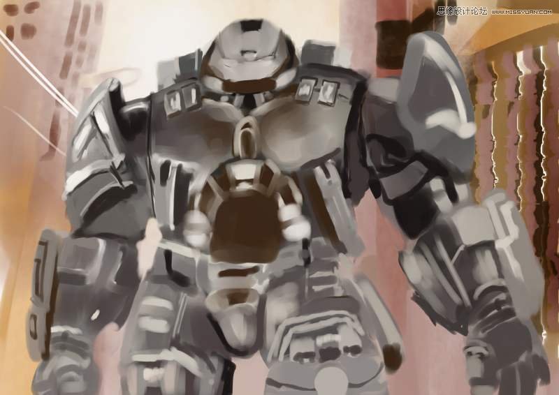 Photoshop�Y(ji��)��PT�����L�ƙC����Ч���D