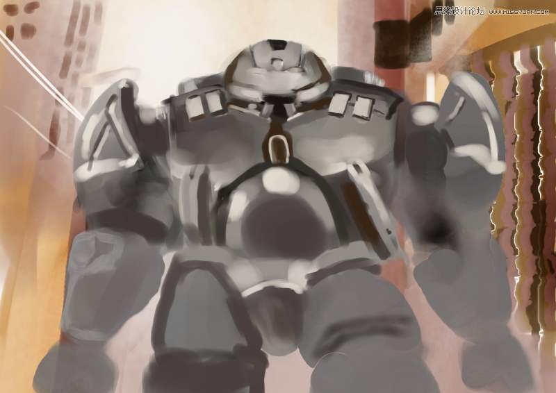 Photoshop�Y(ji��)��PT�����L�ƙC����Ч���D