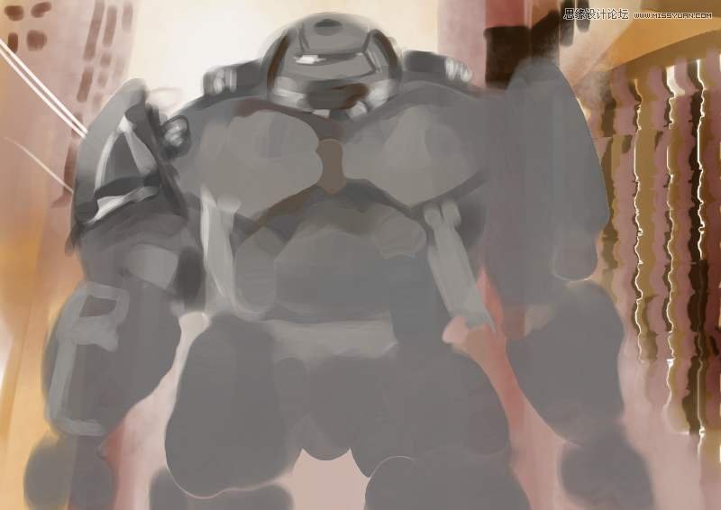 Photoshop�Y(ji��)��PT�����L�ƙC����Ч���D