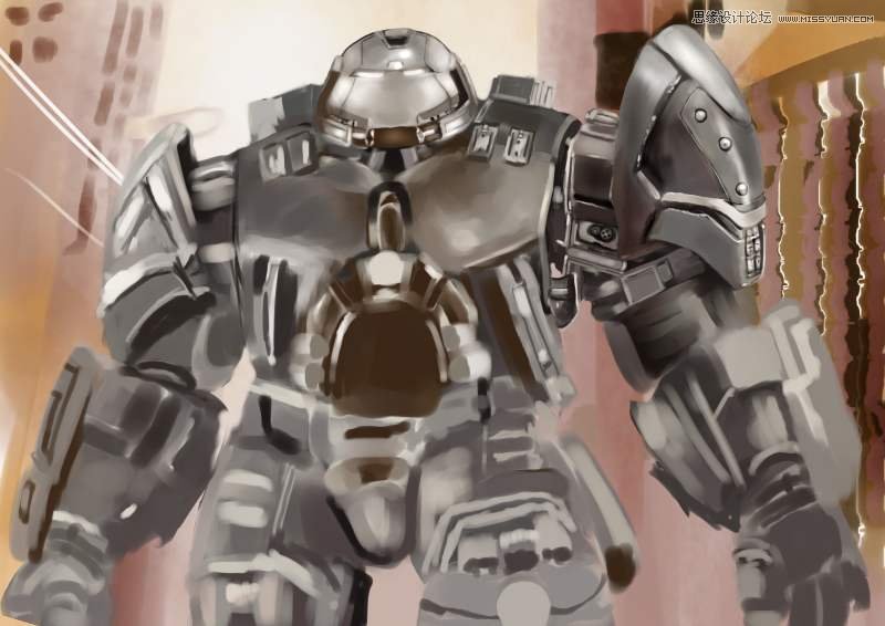 Photoshop�Y��PT�����L�ƙC����Ч���D