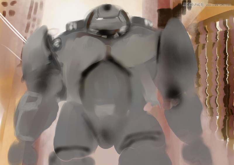 Photoshop�Y(ji��)��PT�����L�ƙC����Ч���D