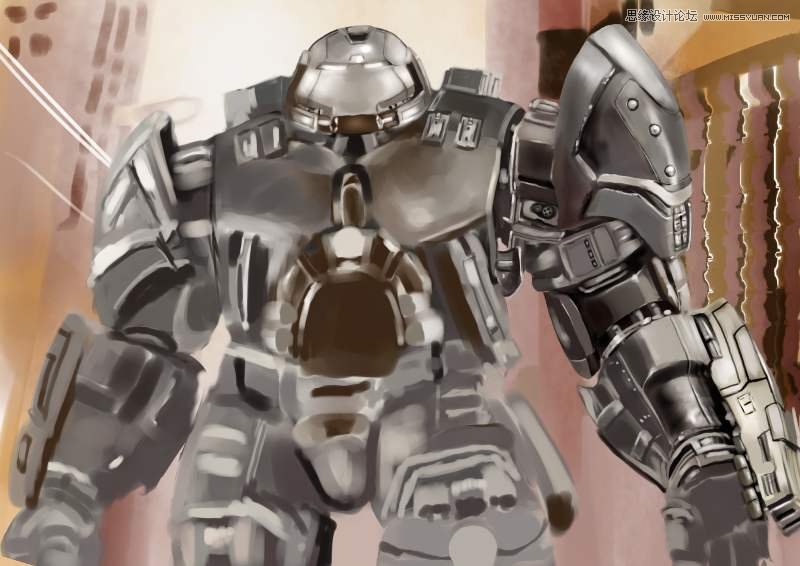 Photoshop�Y��PT�����L�ƙC����Ч���D