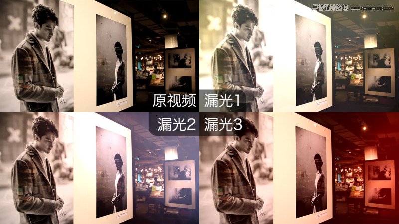 AE�{��������Ƭ�͹��L���©��Ч���D