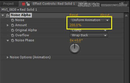 AE�{��������Ƭ�͹��L���©��Ч���D