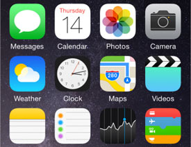 4�NiOS��UIԪ�صĿ����Ԇ��}���������h