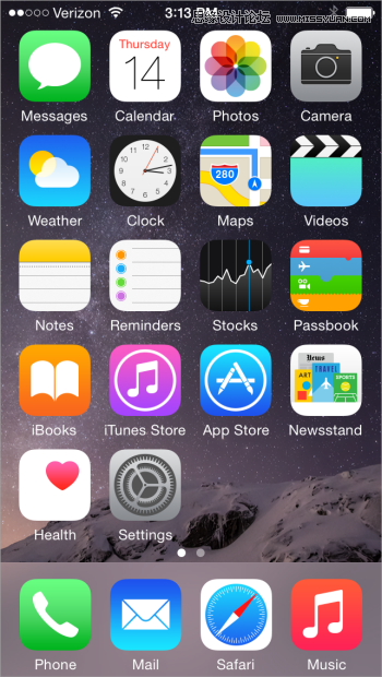 4種iOS中UI元素的可用性問題及優化建議
