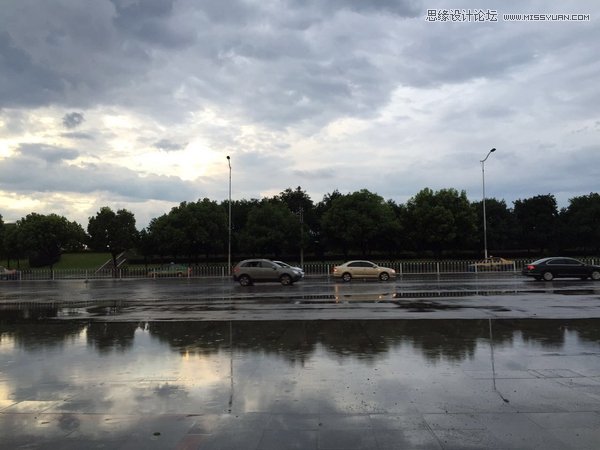 新手如何快速的提高手機攝影水平