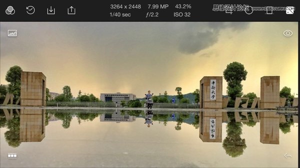 新手如何快速的提高手機攝影水平