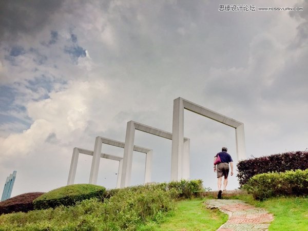 新手如何快速的提高手機攝影水平