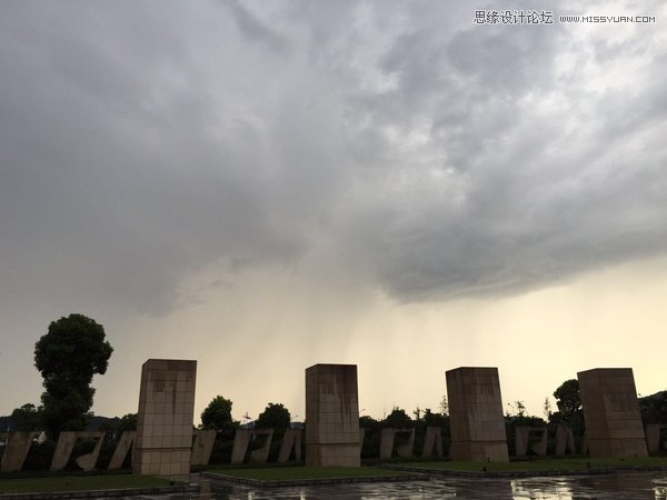 新手如何快速的提高手機攝影水平