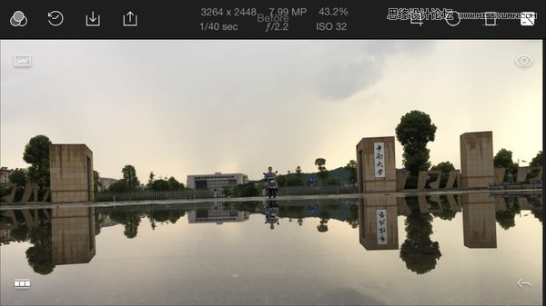 新手如何快速的提高手機攝影水平