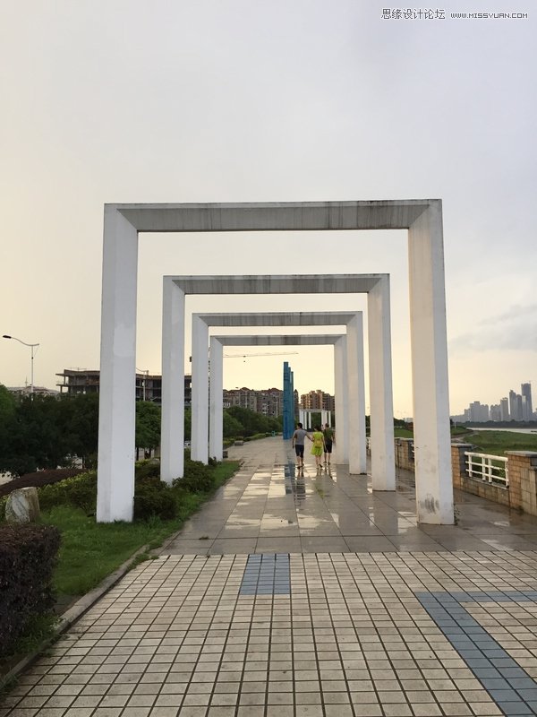 新手如何快速的提高手機攝影水平