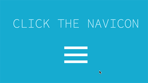 21個網(wǎng)頁漢堡包菜單動畫靈感設計欣賞