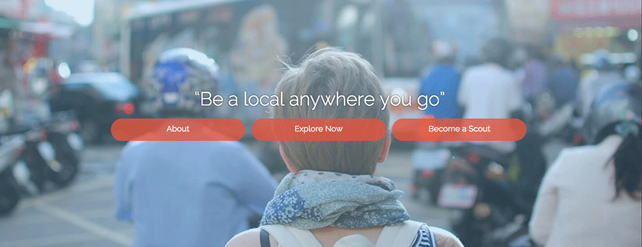 10個令網站看起來不專業的設計誤區