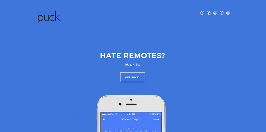 10個令網站看起來不專業的設計誤區