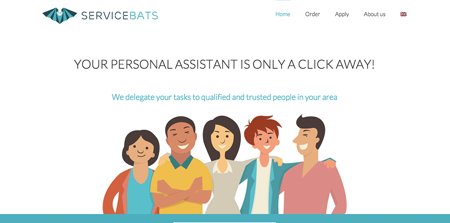 10個令網站看起來不專業的設計誤區