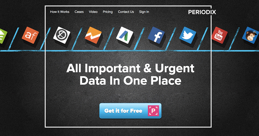 10個令網站看起來不專業的設計誤區