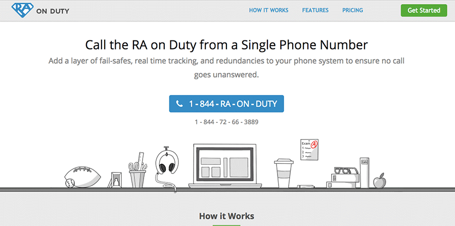 10個令網站看起來不專業的設計誤區