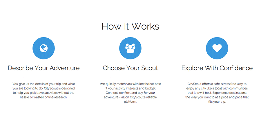 10個令網站看起來不專業的設計誤區